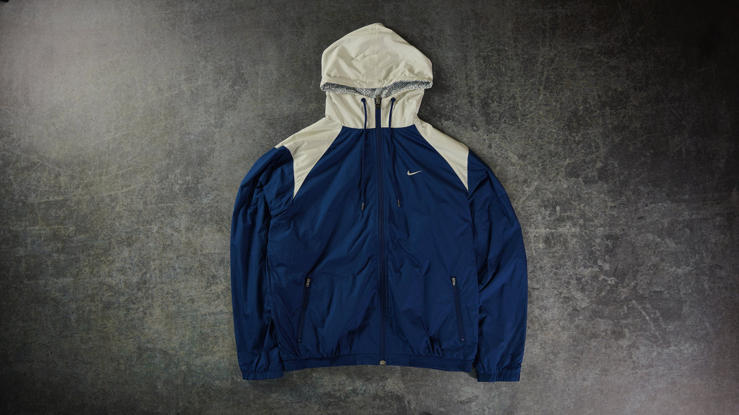 Nike Jacket Reversible (M)