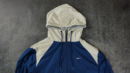 Nike Jacket Reversible (M)