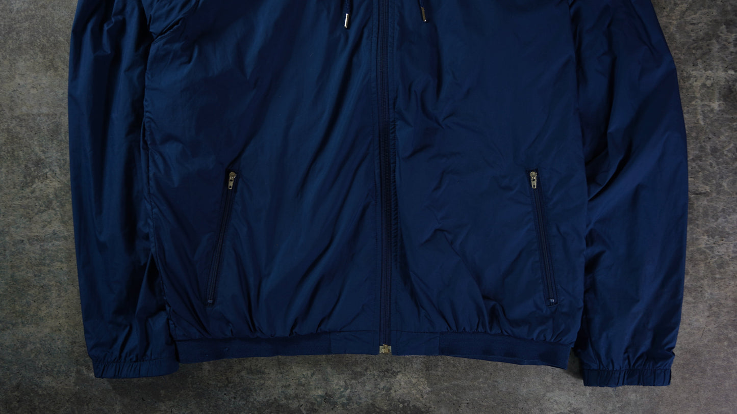 Nike Jacket Reversible (M)
