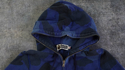 Bape Hoodie (XS)