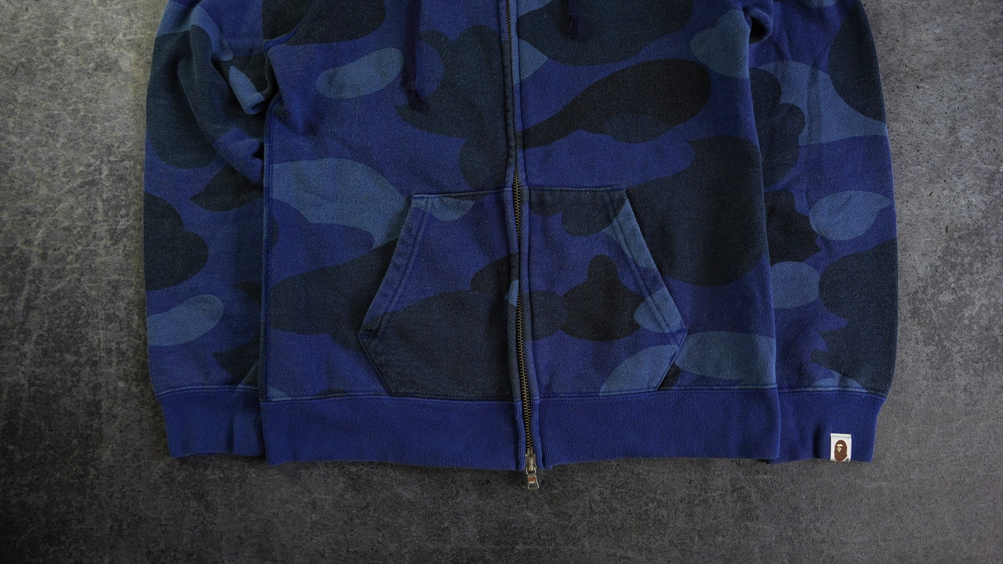 Bape Hoodie (XS)