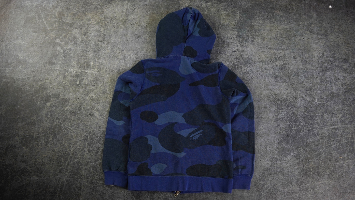 Bape Hoodie (XS)