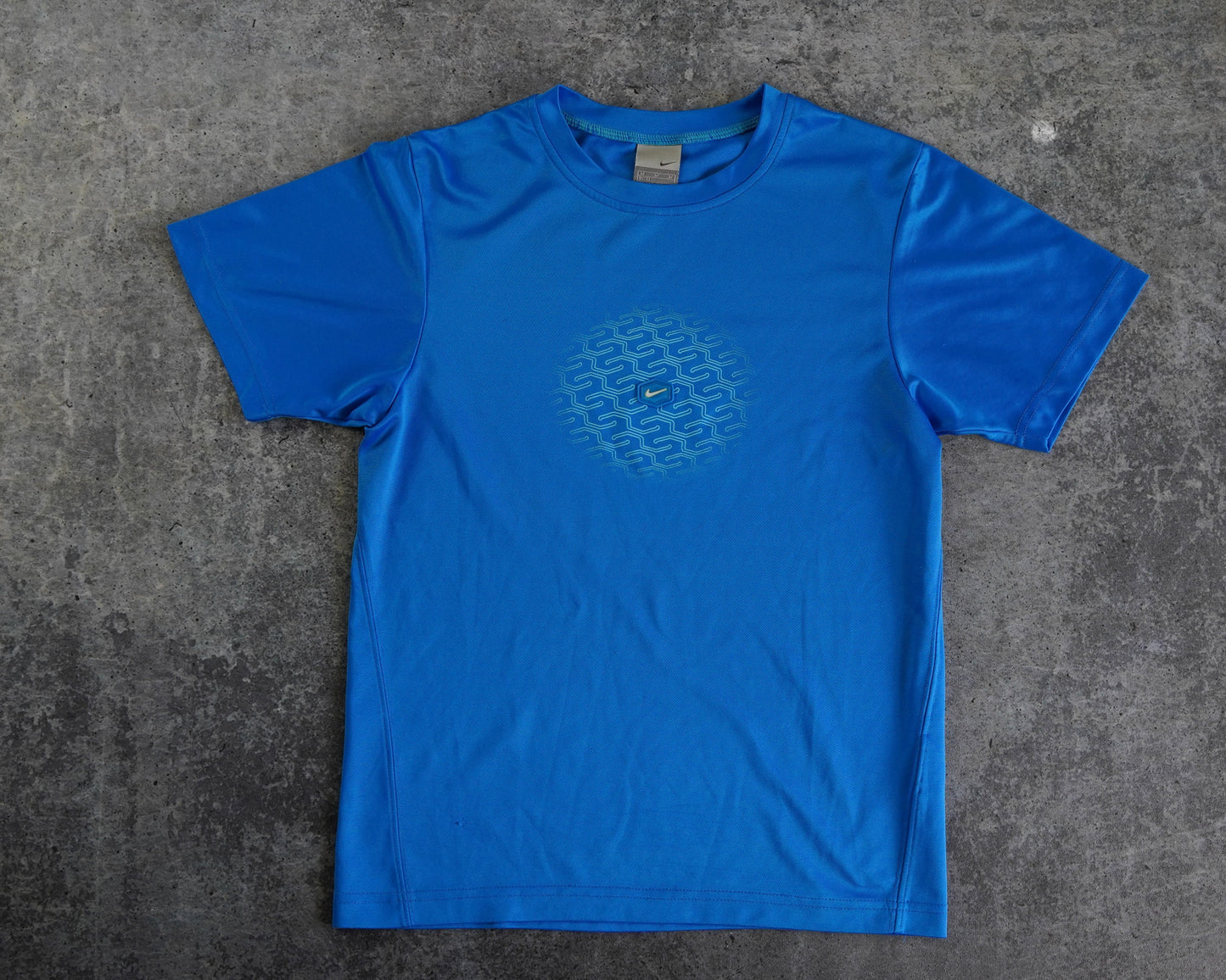 Nike Hex T-Shirt (M)