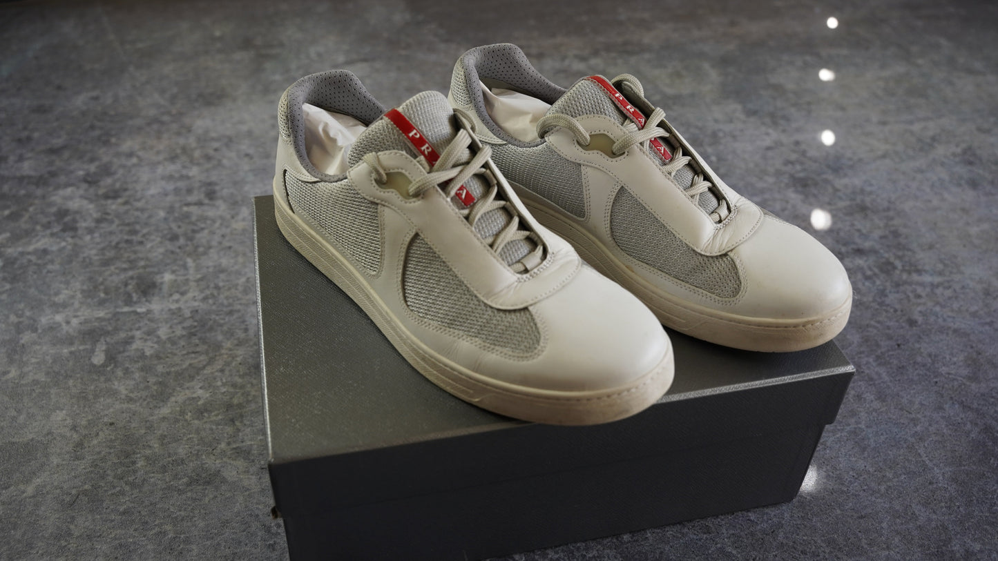 Prada American Cups (EU 44.5)