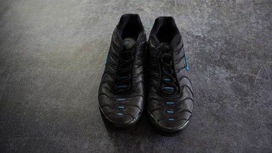 Nike TN Air Max Plus 'Black Hex' (43)