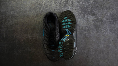 Nike TN Air Max Plus 'Black Hex' (43)