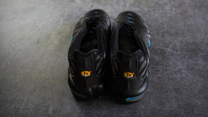 Nike TN Air Max Plus 'Black Hex' (43)