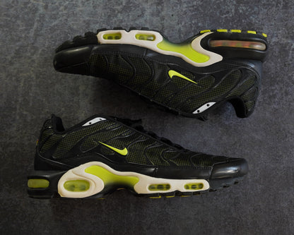 Nike Air Max Plus TN 2007 (44.5)