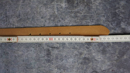 Armani Jeans Belt