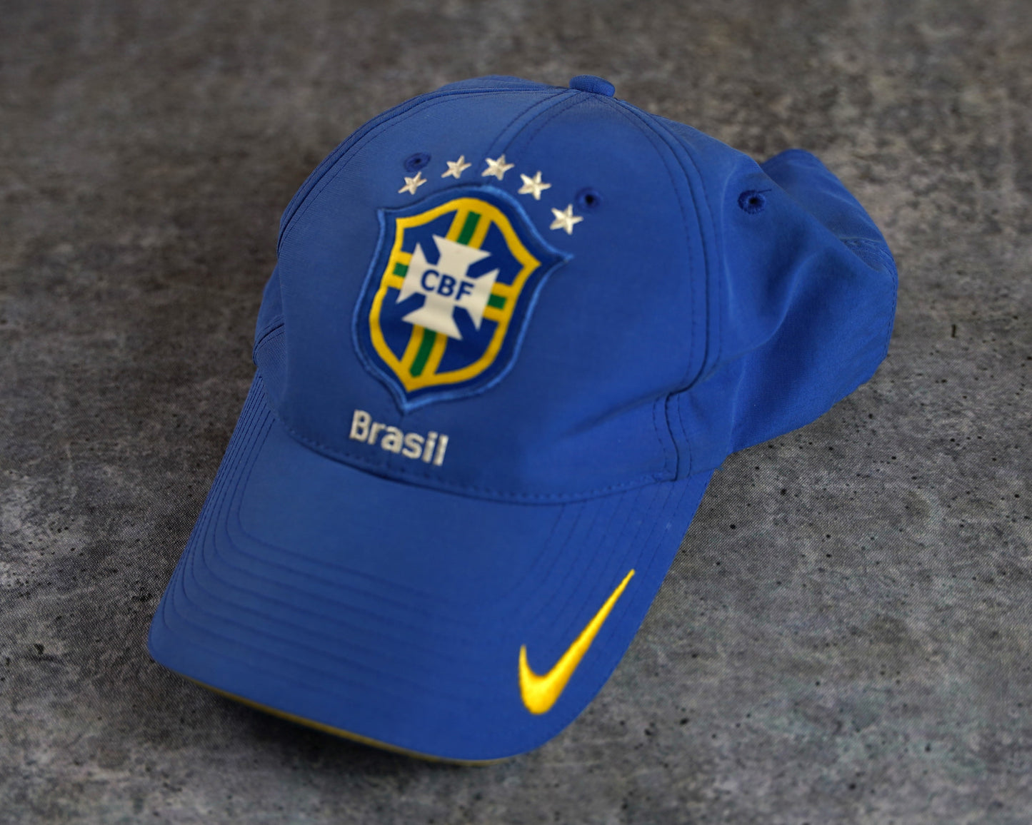 Nike Brasil Cap