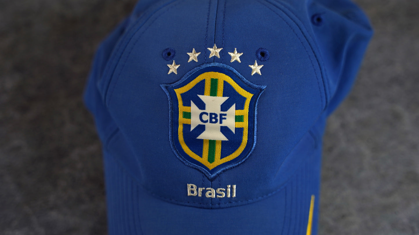 Nike Brasil Cap