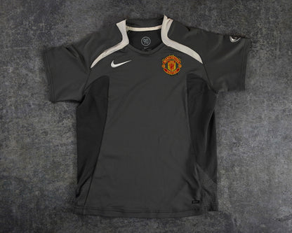 Nike Machester United Trikot (S)