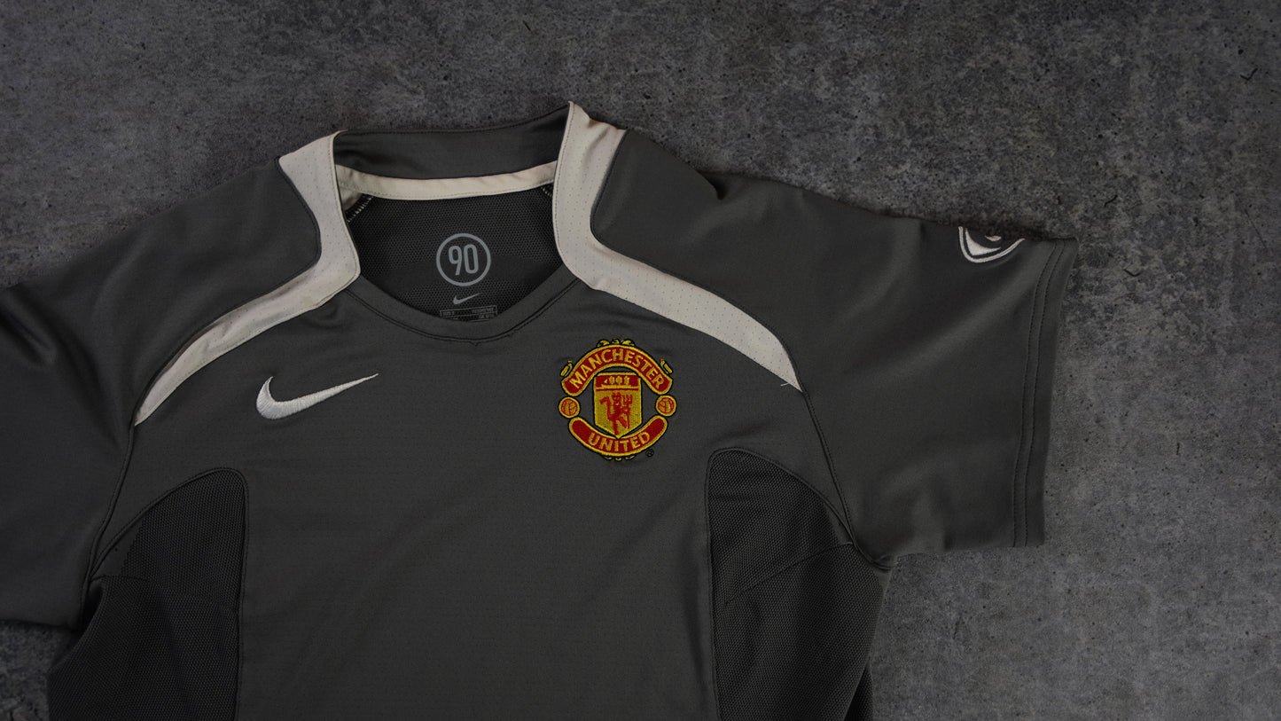 Nike Machester United Trikot (S)