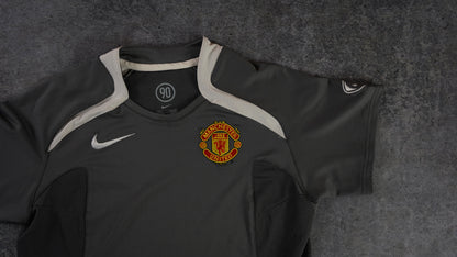 Nike Machester United Trikot (S)