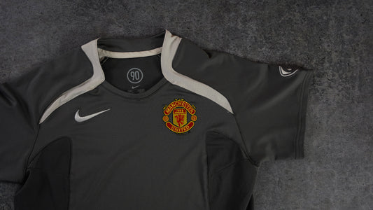 Nike Machester United Trikot (S)