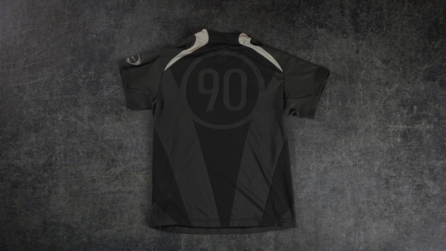 Nike Machester United Trikot (S)