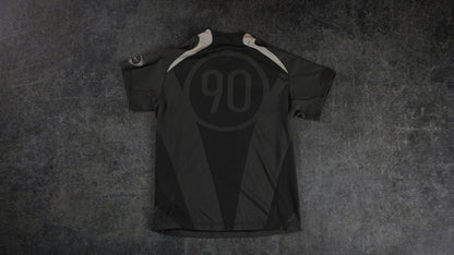 Nike Machester United Trikot (S)