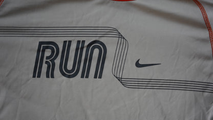Vintage Nike Run Shirt (L)