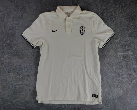 Juventus Nike Poloshirt (L)