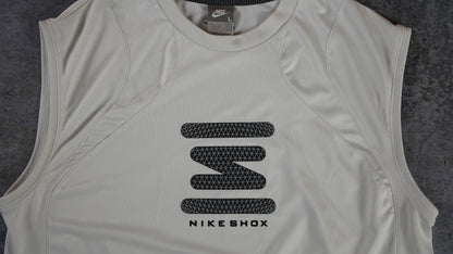 Nike Shox Tanktop (L)