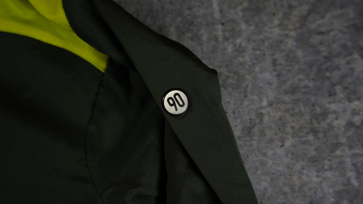 Nike Trackjacket (M)