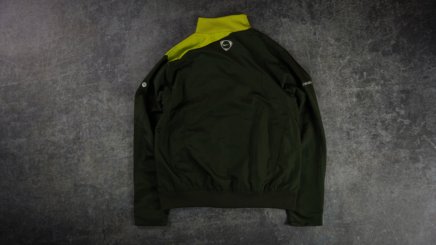 Nike Trackjacket (M)
