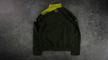 Nike Trackjacket (M)