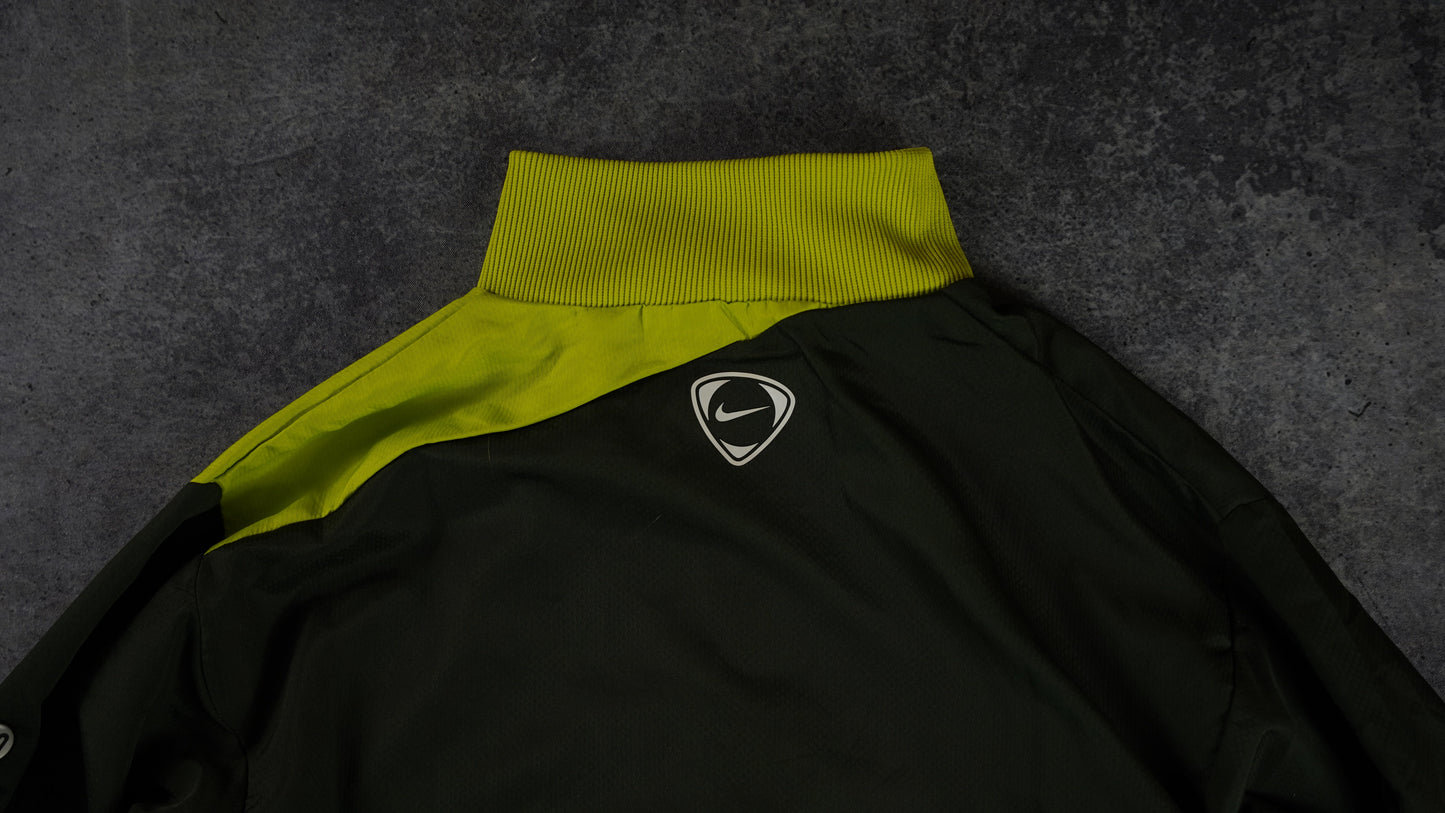 Nike Trackjacket (M)