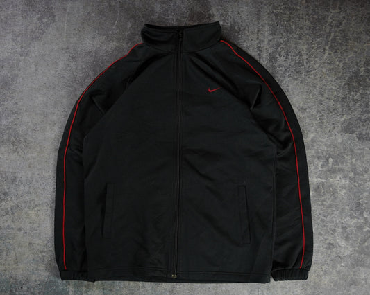 Nike Vintage Trackjacket (L)