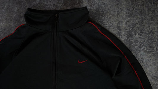 Nike Vintage Trackjacket (L)