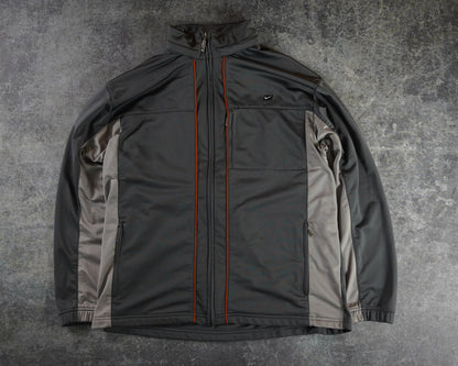 Nike Trackjacket (L)