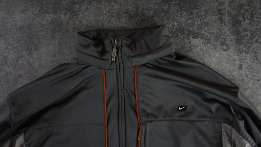 Nike Trackjacket (L)