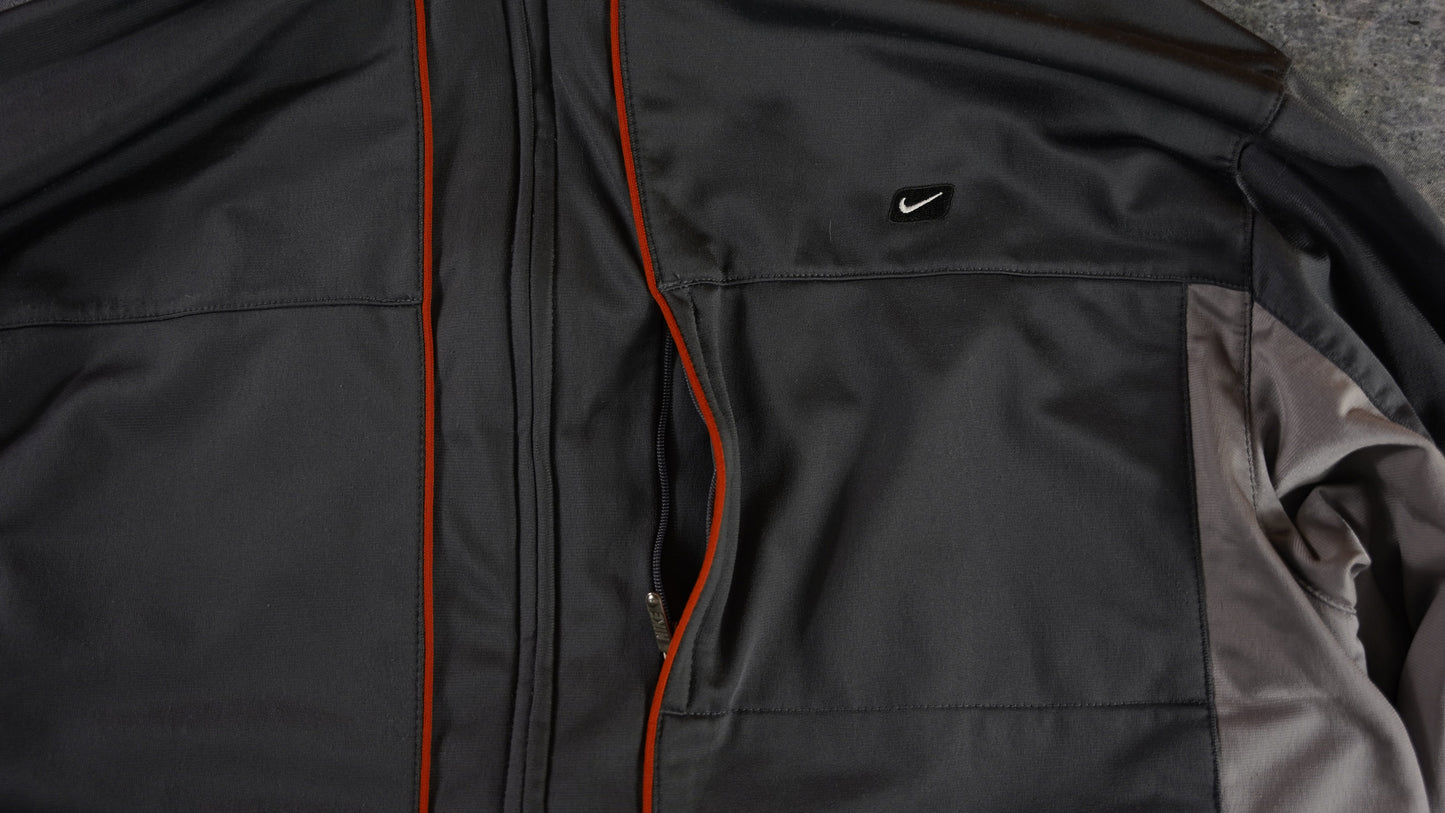 Nike Trackjacket (L)