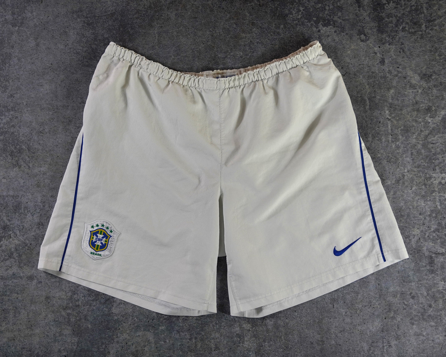Nike Brasil Shorts (L)