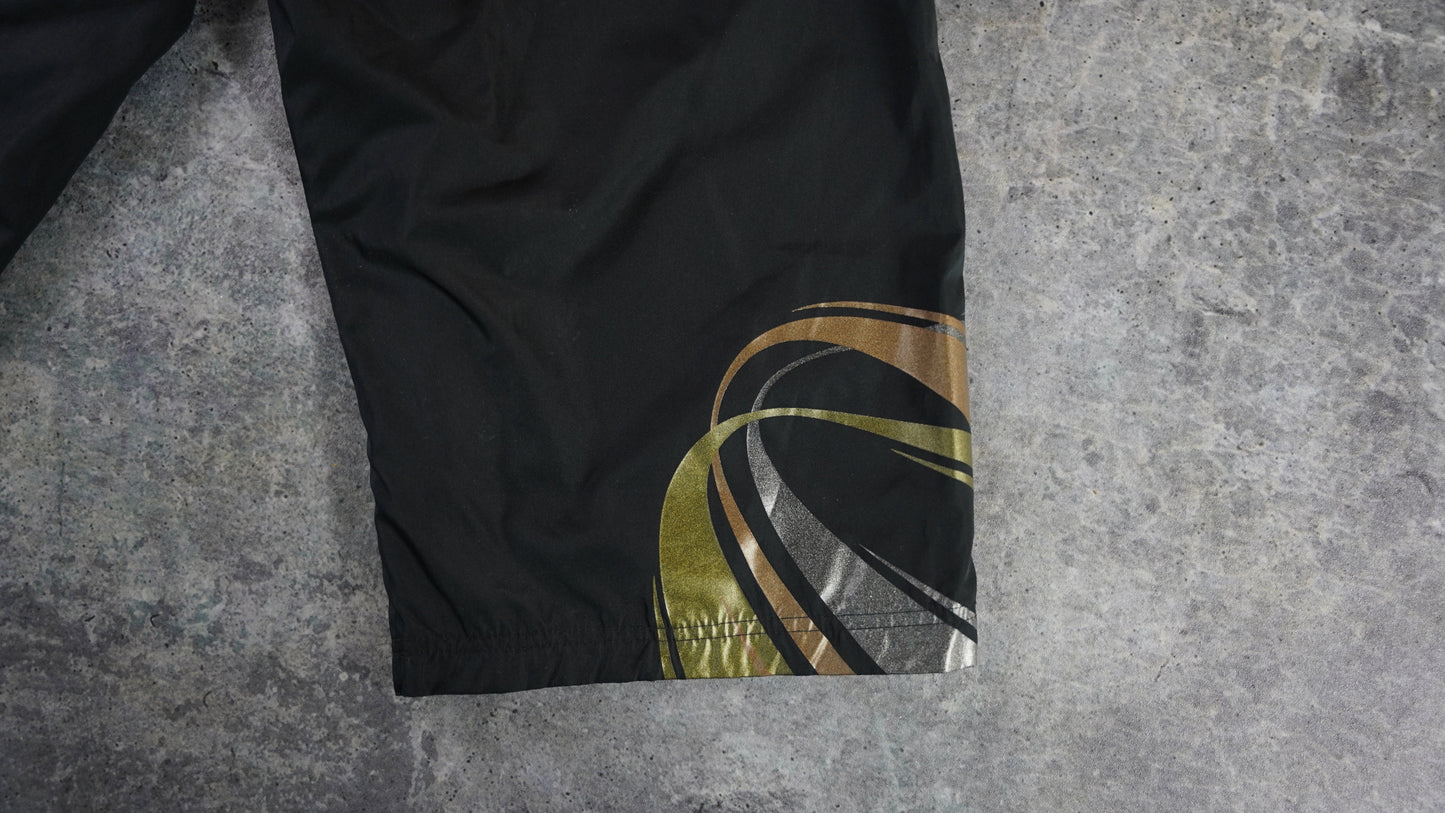 Nike TN Shorts (XL)