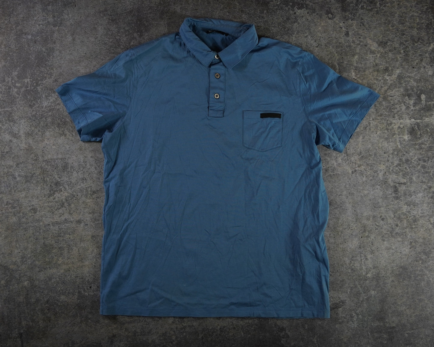 Prada Poloshirt (XL)