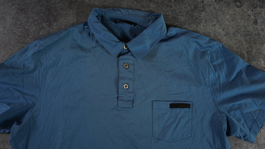 Prada Poloshirt (XL)