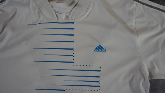 Adidas Shirt (L)