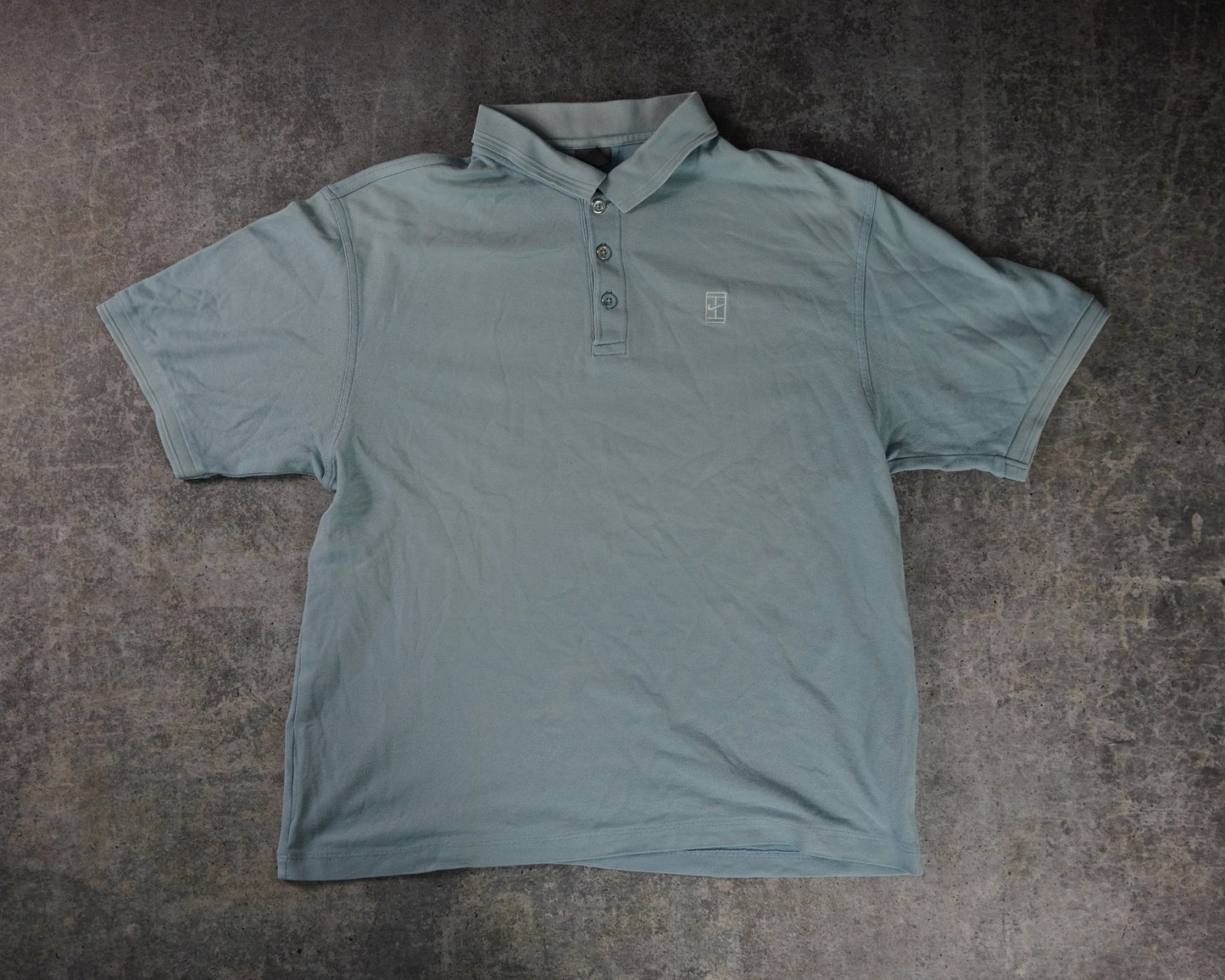 Nike Poloshirt (M)