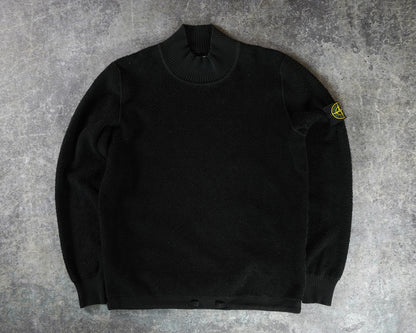 Stone Island Sweater (M)