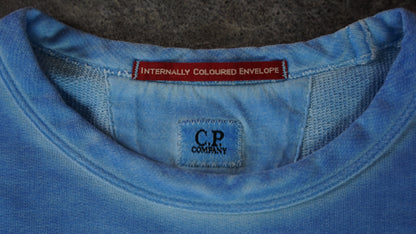 C.P. Company Sweater (M)