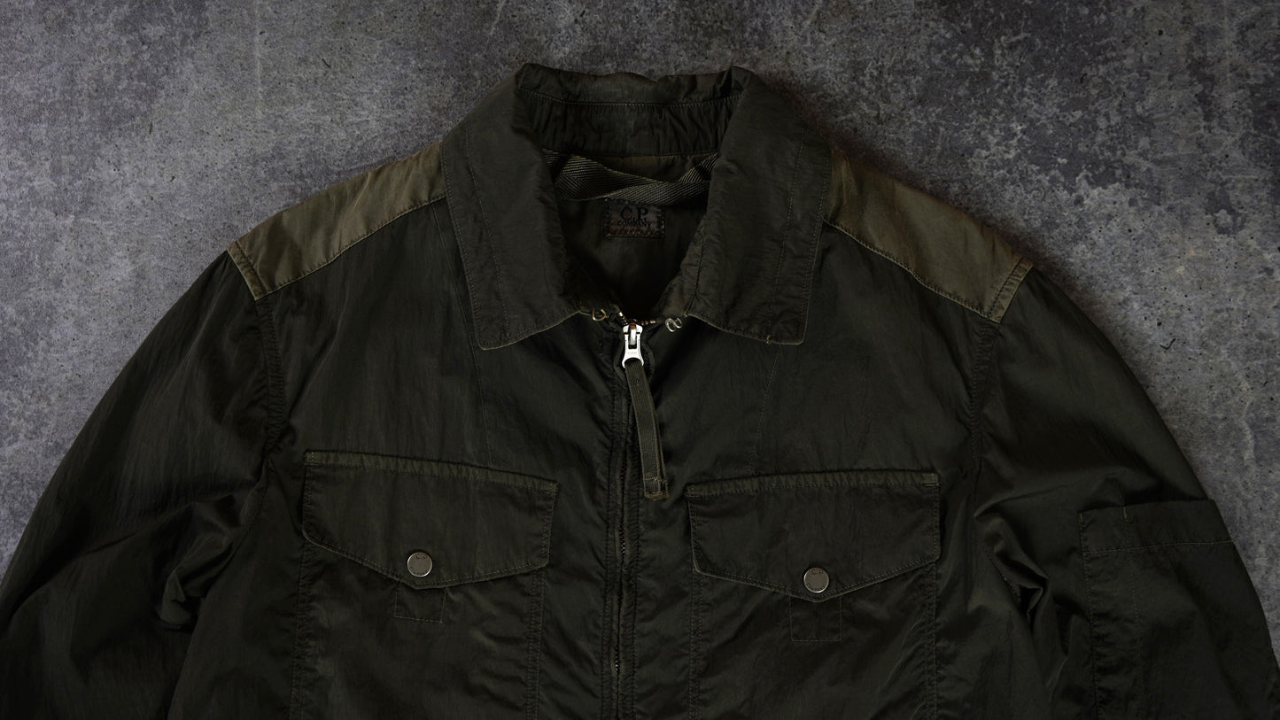 Vintage C.P. Company Jacket (M)