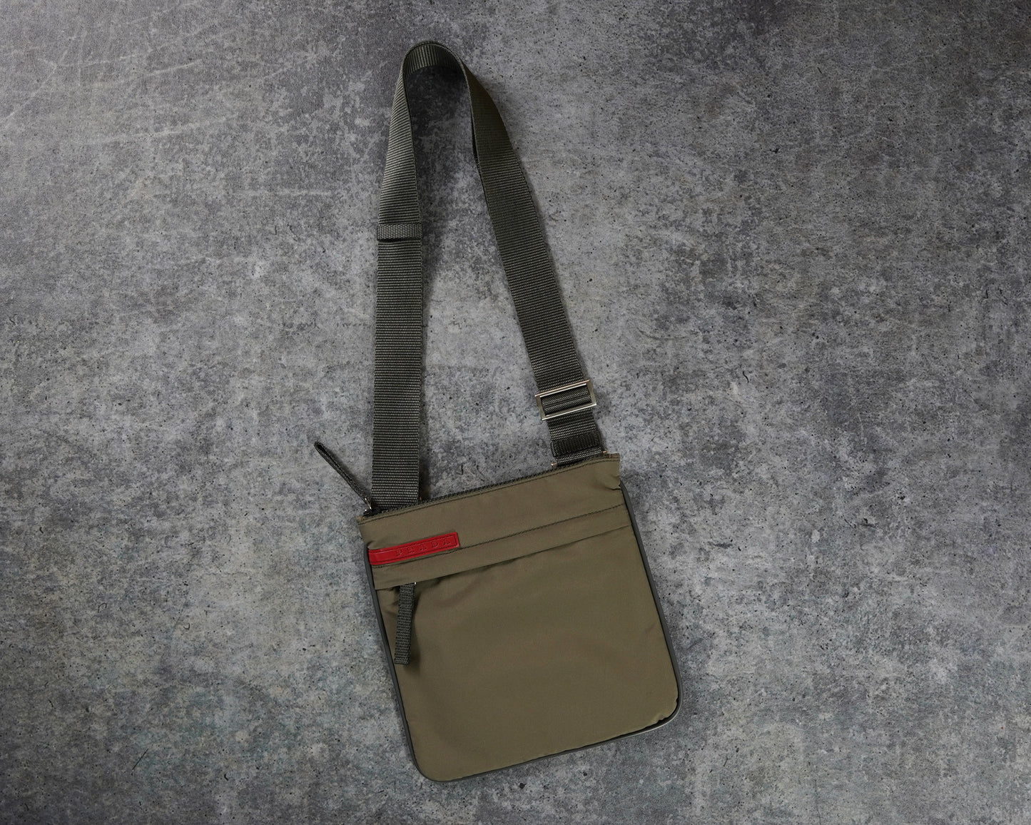 Prada Sport Bag