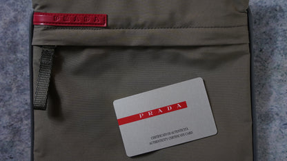 Prada Sport Bag