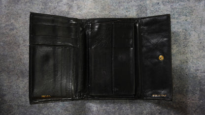 Prada Portemonnaie