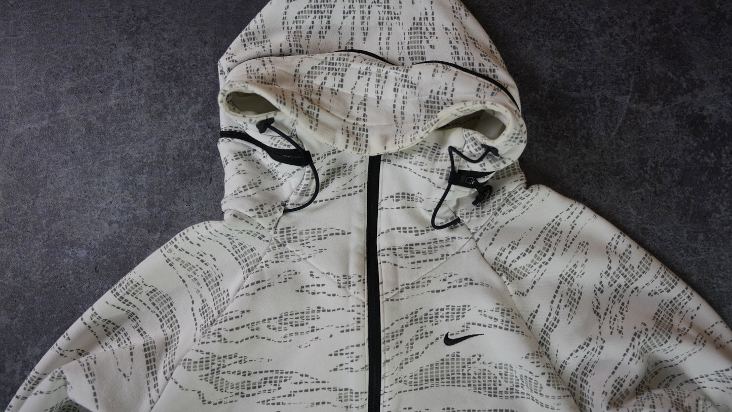 Nike Sweatjacket (S)