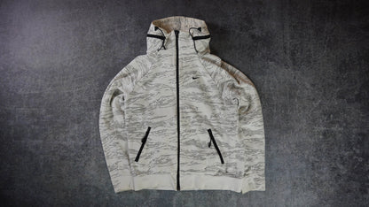 Nike Sweatjacket (S)