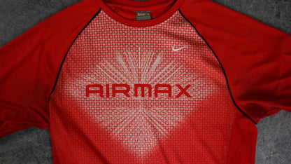 Nike Airmax Shirt (M)