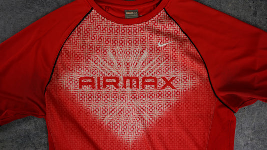Nike Airmax Shirt (M)