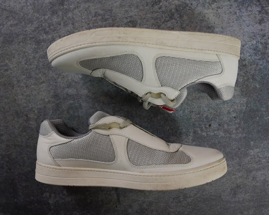 Prada American Cups (EU 44.5)